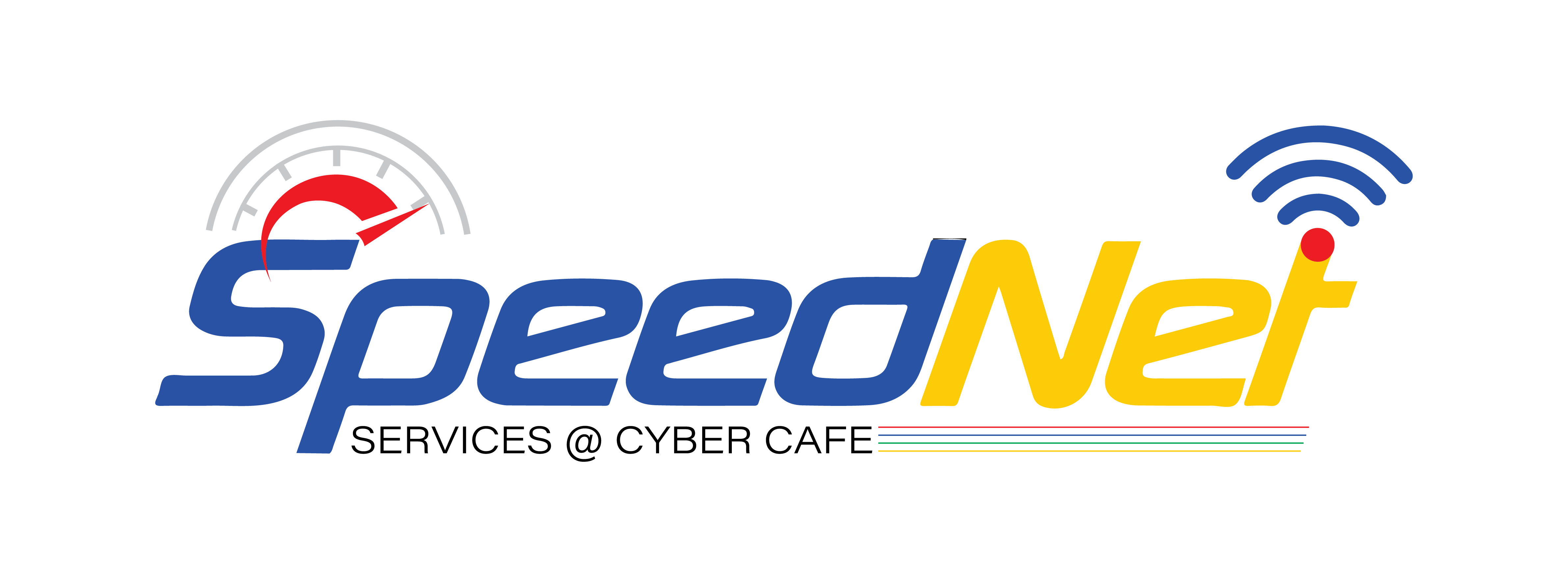  Speed Net Services@Cyber Cafe-logo